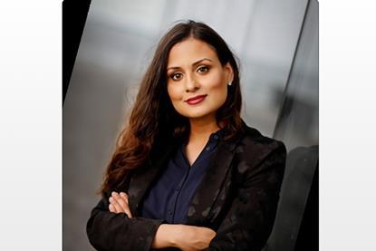Gina Johar