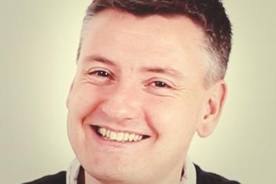 Paul Boyd