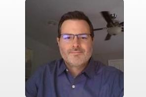 Sean Kiner screenshot
