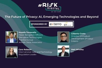 The Future of Privacy- AI, Emerging Technologies and Beyond