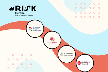 Risk Europe Home card