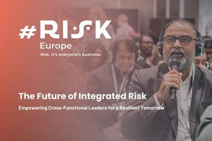 Risk Europe home image