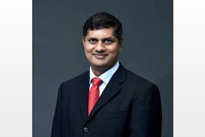 Umasankar Nistala