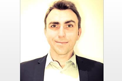 Vincent GICQUEL