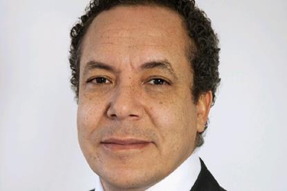 Michael Clijdesdale