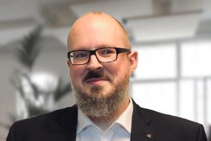Jens Schubert