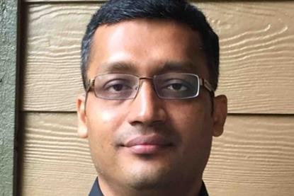 Jitendra Chaudhari