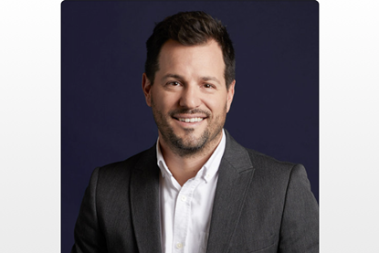 Mathieu Laforge