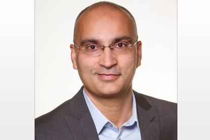 Rajeev Bhardwaj screenshot