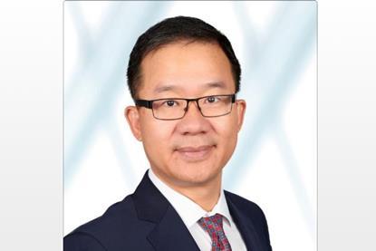 Chengjiang Lin screenshot