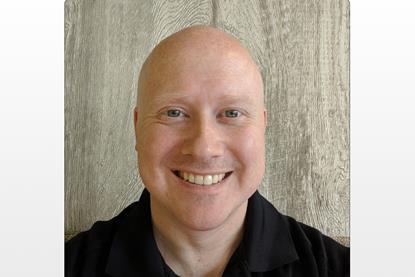 Brian Mork