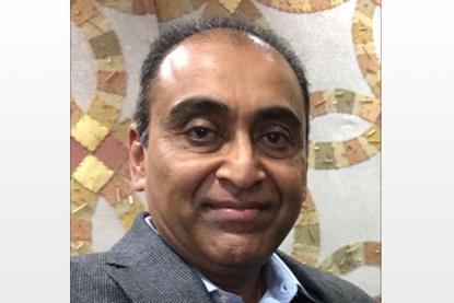 sridhar chari