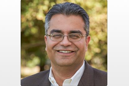 Sanjay Shringarpure
