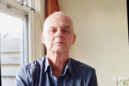 Luc Petersen