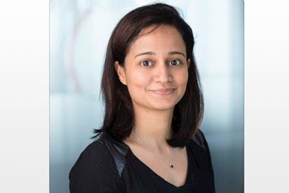 Akanksha Gomis screenshot