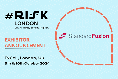 StandardFusion Exhibitor Hero