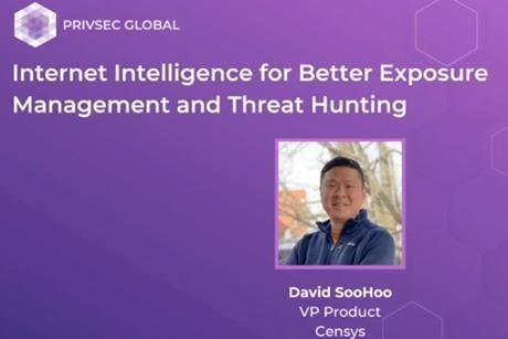 Internet Intelligence for Better Exposure Management and Threat Hunting
