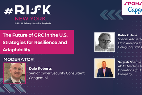 The Future of GRC in the U.S. Strategies for Resilience and Adaptability