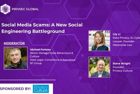 Social Media Scams: A New Social Engineering Battleground