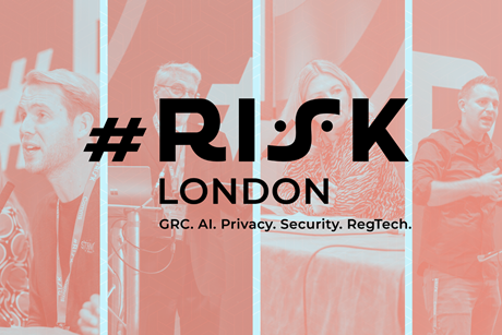 #RISK London 2024, ExCel