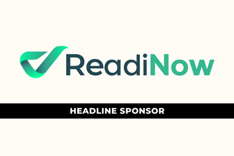 ReadiNow - GRC Theatre North Sponsor