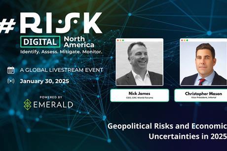 Nick_Chris - Geopolitical Risks and Economic Uncertainties in 2025