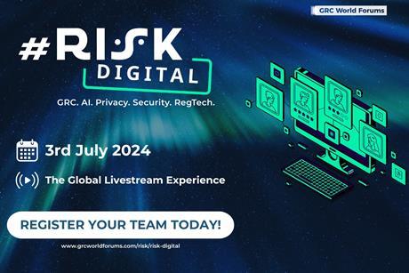 Business insight & educational resources to governance, risk and ...