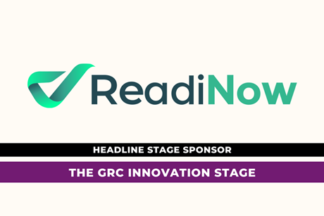 ReadiNow - Headline Stage GRC Innovation Stage (1)