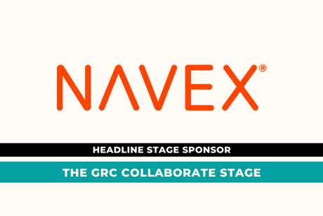 Navex - THE GRC COLLABORATE STAGE