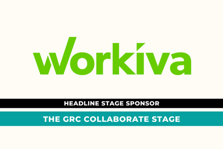 Workiva THE GRC COLLABORATE STAGE -