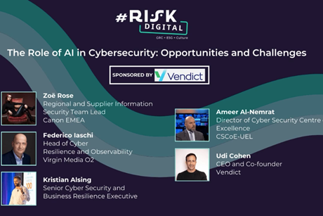 The Role of AI in Cybersecurity- Opportunities and Challenges