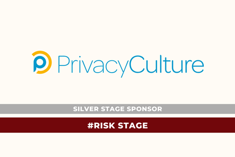 Privacy culture - risk stage