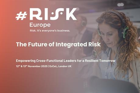 Risk Europe Home Card