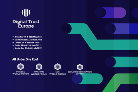 digital trust europe