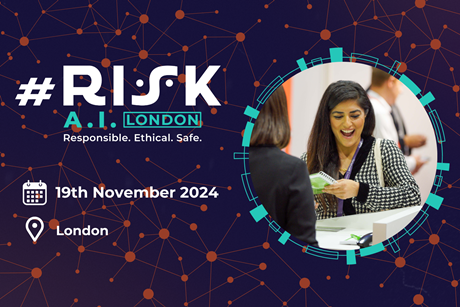 risk AI London attending