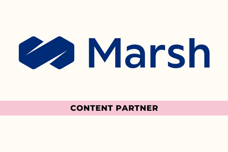 Marsh