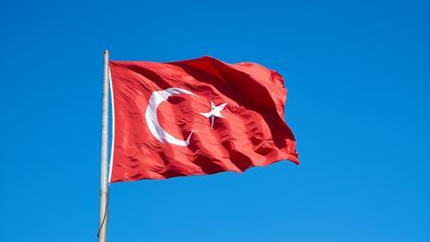 Turkish Flag personal data protection