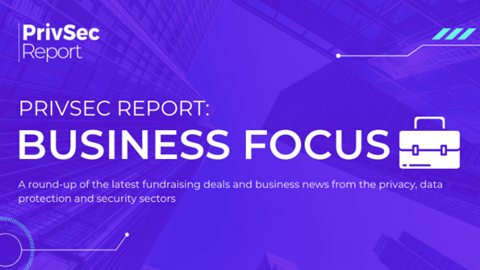 PrivSec Report Business Focus
