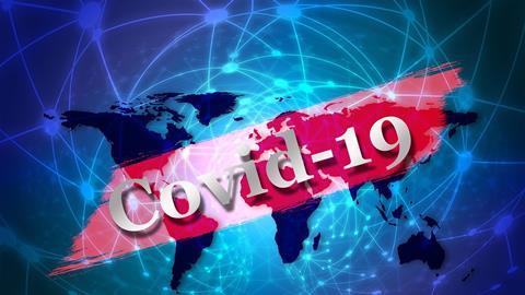 covid-19 world