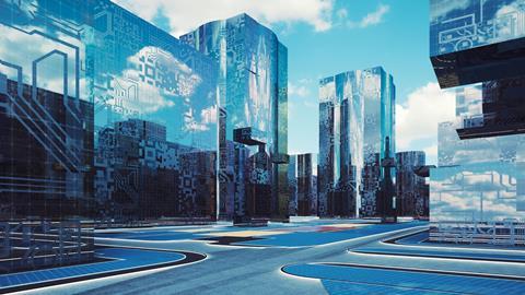 Risk in 2030 - future