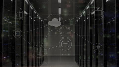 cloud database 