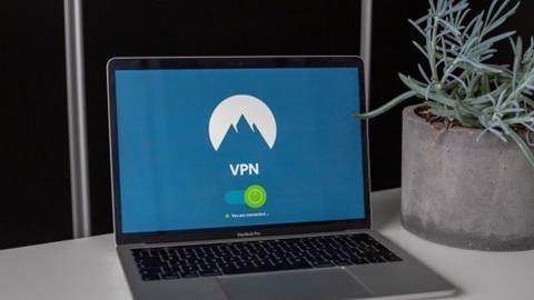 VPN Cybersecurity