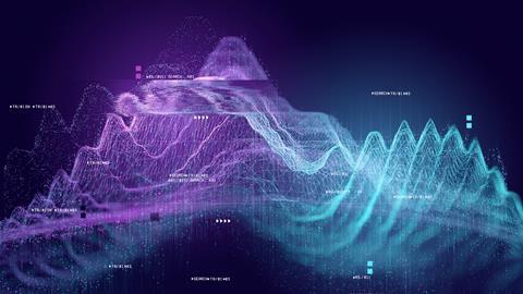 Data Enablement