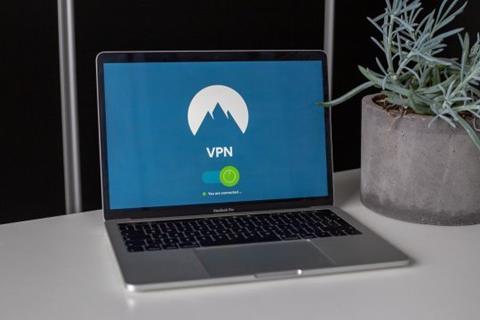 VPN Cybersecurity