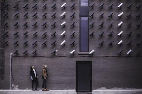 building CCTV privacy