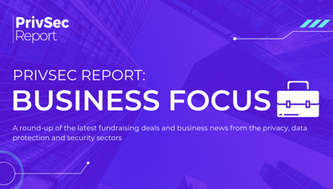 PrivSec Report Business Focus