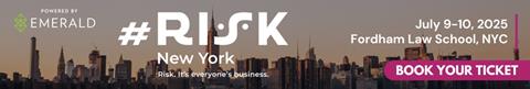 Risk New York Tickets