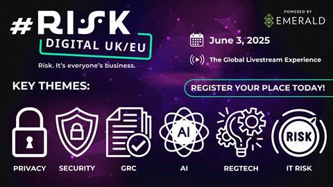 Risk Digital UKEU