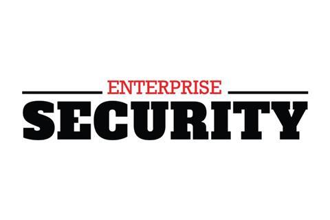 Enterprise Security