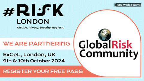 global risk community